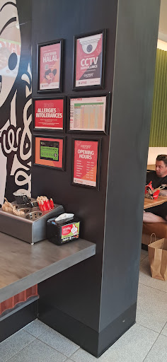 Photo of Chopstix - 77 Mansfield Rd, South Normanton, Alfreton DE55 2EF